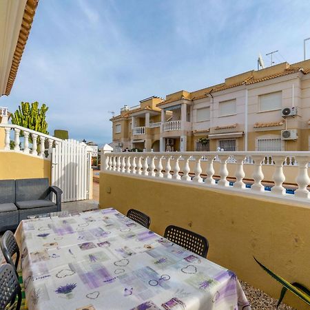 Holiday Home Tista By Interhome Los Alcázares Exterior foto