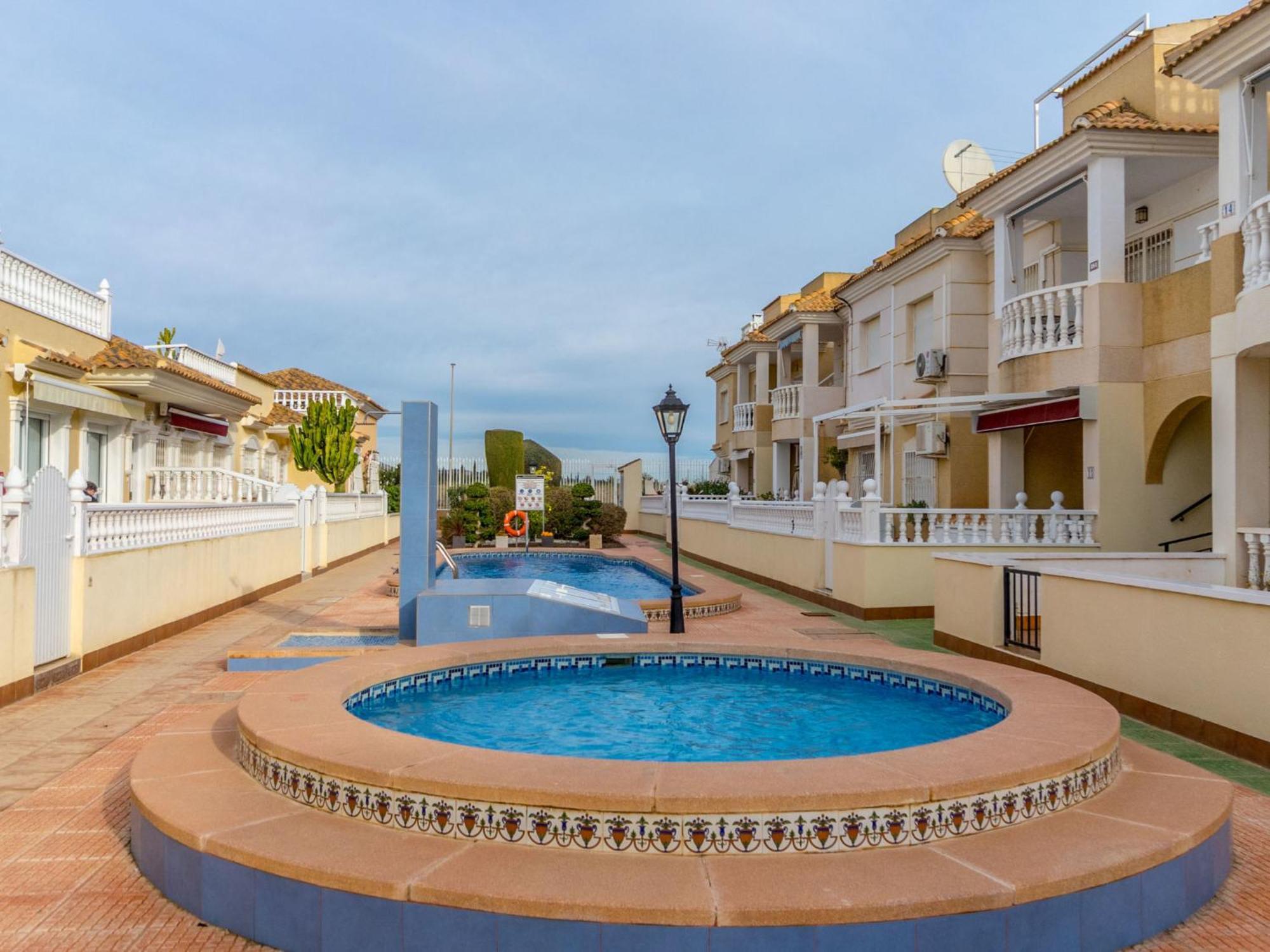 Holiday Home Tista By Interhome Los Alcázares Exterior foto