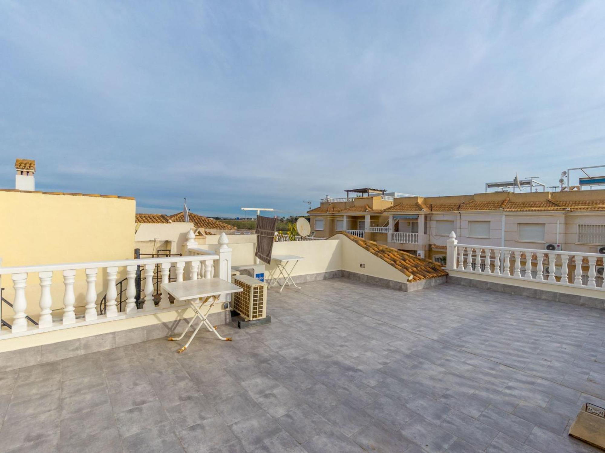 Holiday Home Tista By Interhome Los Alcázares Exterior foto