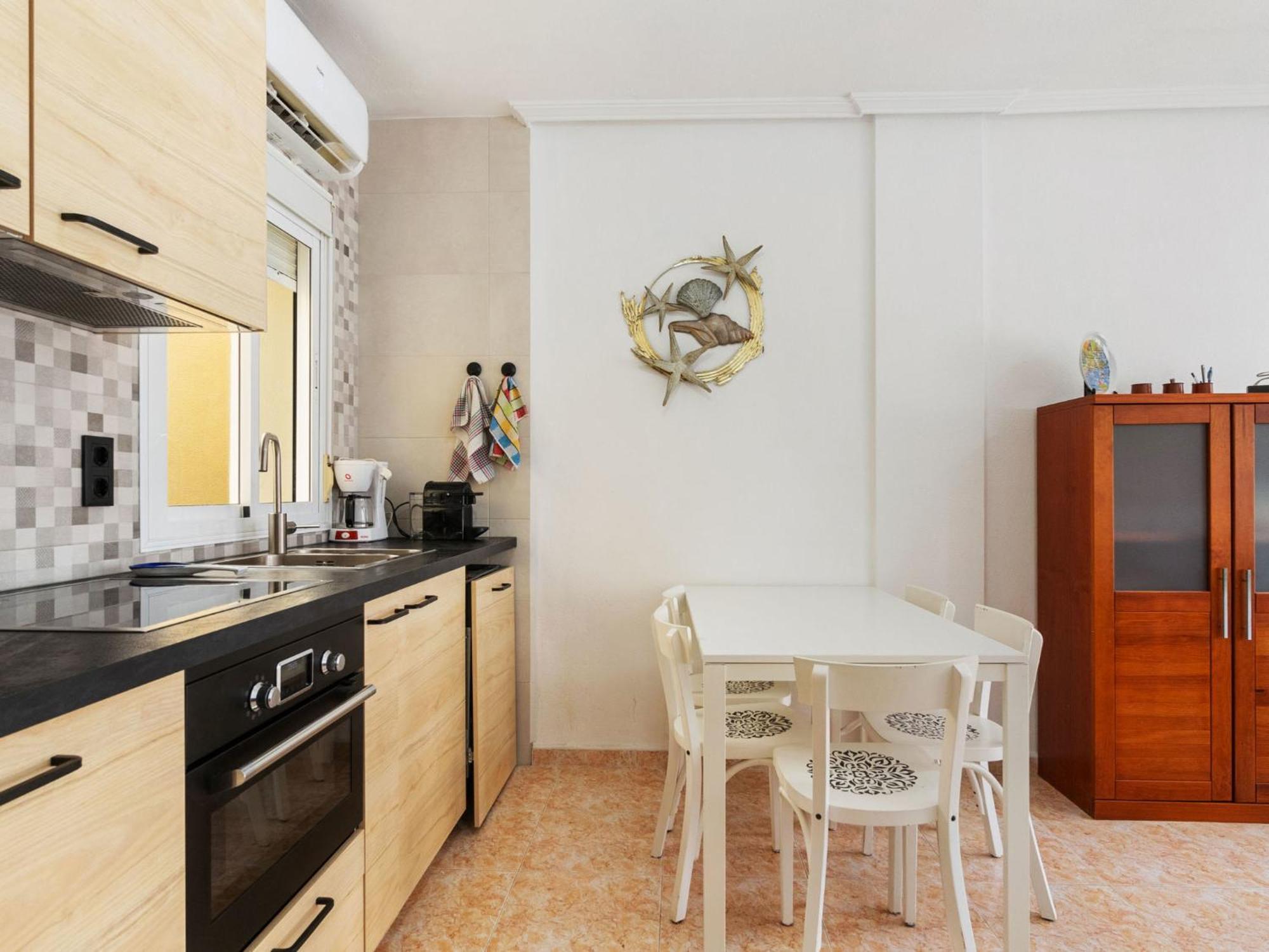 Holiday Home Tista By Interhome Los Alcázares Exterior foto